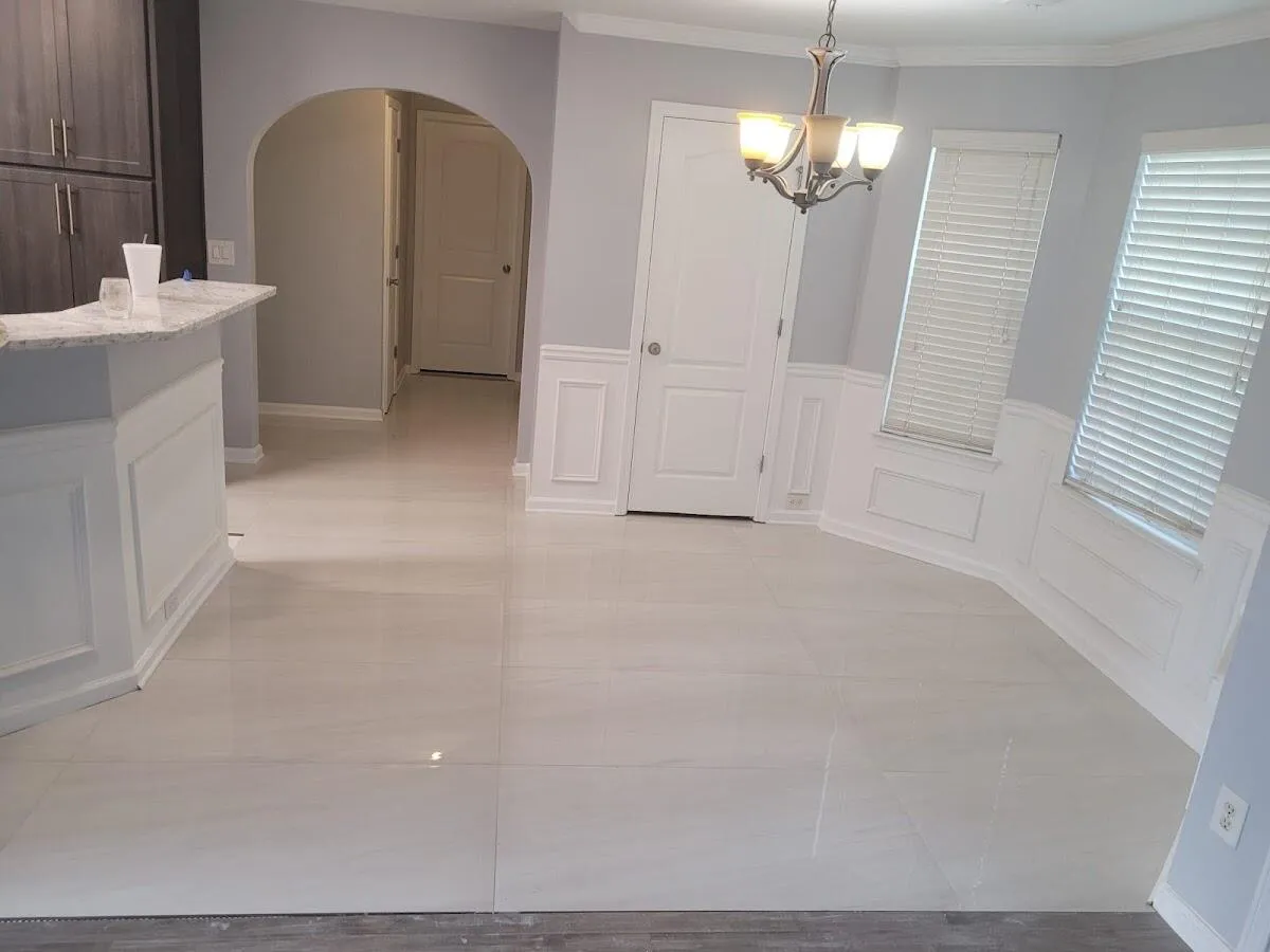 Commercial Water Damage Restoration in Rantoul, IL